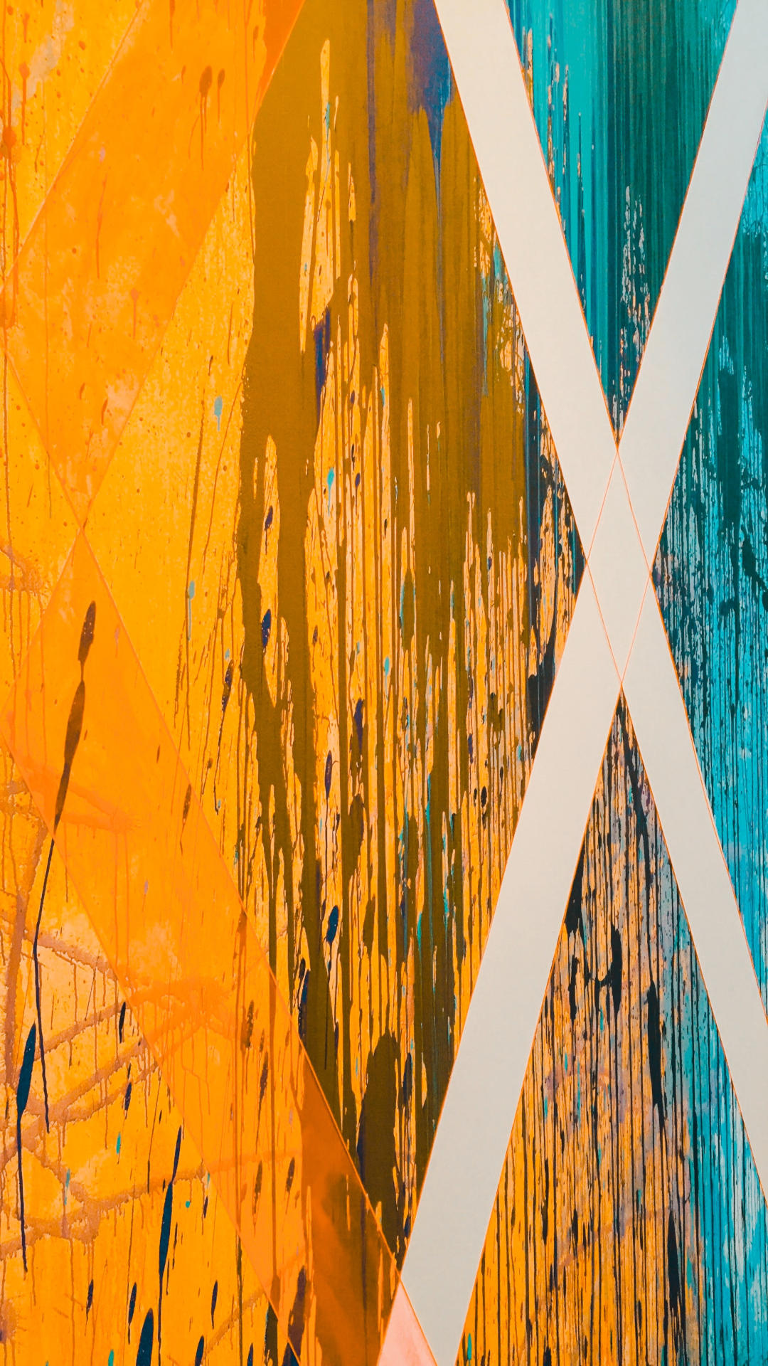 Foto di Clark Van Der Beken